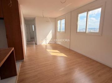 Apartamento · 140m² · 3 Quartos · 2 Vagas · Cobertura duplex à venda com 3 dormitórios (1 suítes) e terraço com churrasqueira em Coqueiros - Flo