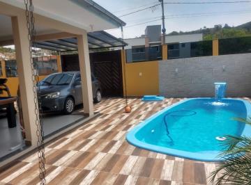 495207_i93jo_49520766dc84623acad.jpg · Casa à venda com 3 dormitórios (2 suítes) e piscina em São José/SC | Próxima ao Jardim Botânico