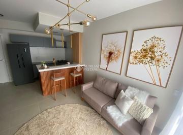 Apartamento · 94m² · 3 Quartos · 2 Vagas · Apartamento duplex à venda com 3 dormitórios (2 suítes) no Itacorubi - Florianópolis/SC | Próximo à