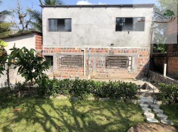 Foto 8 - Fachada dos apartamentos.jpg · CASA - Mata São João - BA