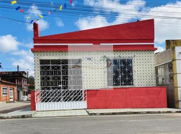 Foto fachada frente.jpg · CASA - Mata de São João-BA - Centro