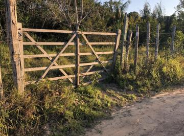 Foto 3 - Cancela da entrada.jpg · FAZENDA - Mata de São João-BA