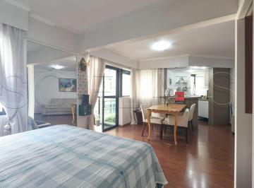 Apartamento · 42m² · 1 Quarto · 1 Vaga · Flat Fortune Residence Executive Service disponível para locação com 42m² e 01 vaga de garagem