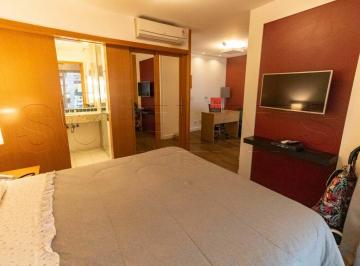 Apartamento · 27m² · 1 Quarto · 1 Vaga · Ótima opção nos Jardins, Mercure Ginásio, fácil acesso a Av. Paulista e ao Pq. do Ibirapuera