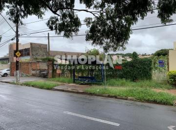 0 · terreno à venda em Jardim Santana