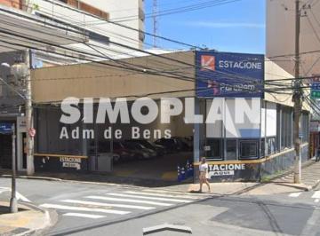 0 · galpão para aluguel em Centro