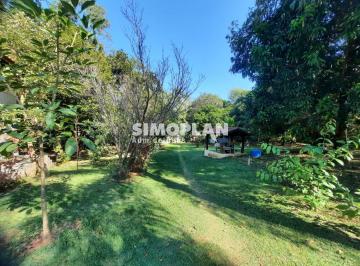 0 · terreno à venda em Chácara Bela Vista