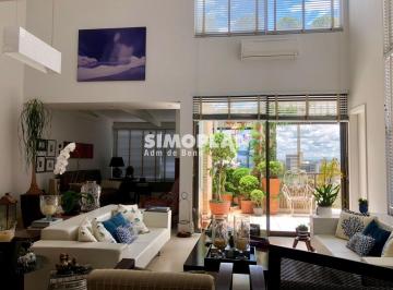 0 · cobertura à venda em Nova Campinas