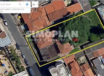 0 · terreno à venda em Bosque
