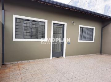 0 · casa à venda em Jardim Samambaia