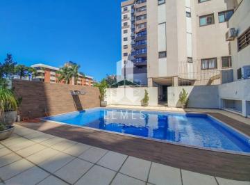 Apartamento · 95m² · 2 Quartos · 1 Vaga · 
                    APARTAMENTO MOBILIADO!
MEDINDO 95,15m² DE ÁREA PRIVATIVA.

COMPOSTO POR:
02 DOR