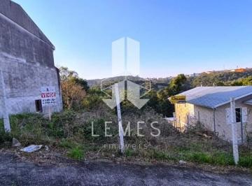 Rural · 507m² · 
                    TERRENO SEMI PLANO MEDINDO 13 X 39 TOTALIZANDO 507 M²  COM FRENTE SUL EM UMA EX