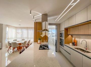 Apartamento · 118m² · 3 Quartos · 
                    O melhor em sofisticação e qualidade &amp;amp;#10024;
•
Bairro São Francisco | 
