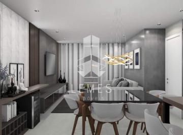 Apartamento · 85m² · 2 Quartos · 
                    RESIDENCIAL VERSATILLE

Área Total: 119.93 m² / Área Total Privativa: 86.96 m²
