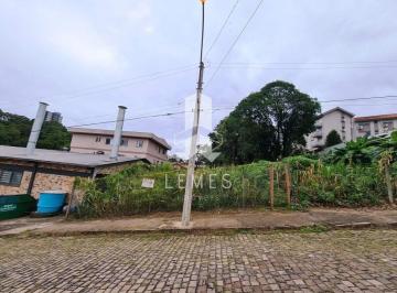 Rural · 390m² · 
                    Terreno plano medindo 12 x 32,50m² totalizando 390m² em localização nobre, exce