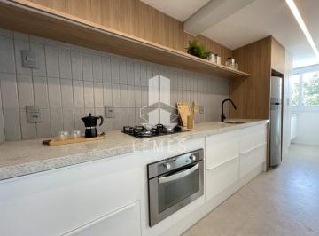 Apartamento · 72m² · 2 Quartos · 1 Vaga · 
                    PRONTO PARA MORAR
Lindo apartamento novo e decorado em localização privilegiada