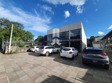 Comercial ·
Sala Comercial medindo aproximadamente 430m².
📍 Localização pri