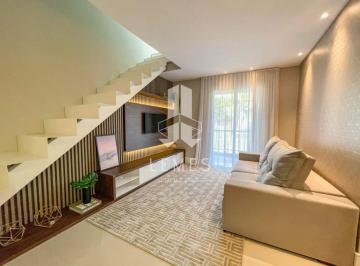 Apartamento · 152m² · 2 Quartos · 1 Vaga ·
UM APARTAMENTO DIFERENCIADO, COM AMPLO TERRAÇO NO ANDAR SUPERIOR.
COMPLETAMENT