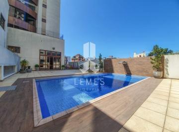 Apartamento · 95m² · 2 Quartos · 1 Vaga · 
                    APARTAMENTO MOBILIADO!
MEDINDO 95,15m² DE ÁREA PRIVATIVA.

COMPOSTO POR:
02 DOR