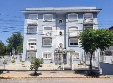 Apartamento · 90m² · 2 Quartos · 1 Vaga ·
LINDO APARTAMENTO, COM ÓTIMA LOCALIZAÇÃO, COMPOSTO POR:
- 2 DORMITÓRIOS;
- COZ