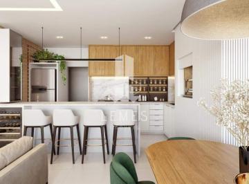 Apartamento · 2 Quartos · 
                    Tellus, vivenciar em cada canto um encanto qualquer!

Localizado em Bairro nobr