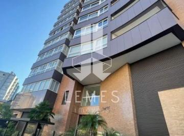 Apartamento · 126m² · 3 Quartos · 
                    &amp;amp;#61607;	Localizado na região central da cidade;
&amp;amp;#61607;	Livin