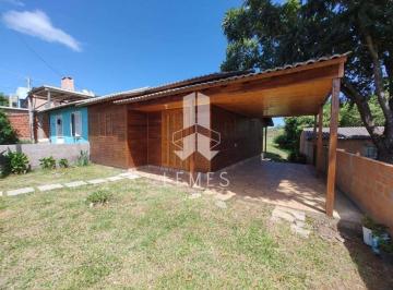 Casa · 81m² · 2 Quartos · 2 Vagas · 
                    Casa a venda na Cidade de SANTIAGO/RS.
ótima casa, construção nova, composta de