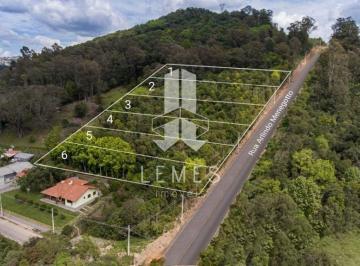 Rural · 1558m² · 
                    TERRENOS INDUSTRIAIS BEM LOCALIZADOS
ÓTIMO INVESTIMENTO!!!!
 TERRENO URBANIZADO