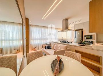 Apartamento · 53m² · 1 Quarto · 1 Vaga · 
                    UM APARTAMENTO ACOMCHEGANTE, MOBILIADO E DECORADO. 
LOCALIZADO EM UMA DAS REGIÕ