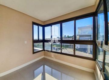 Apartamento · 80m² · 2 Quartos · 
                    Amplo apartamento com terraço, composto de 02 dormitórios, sala de estar e jant