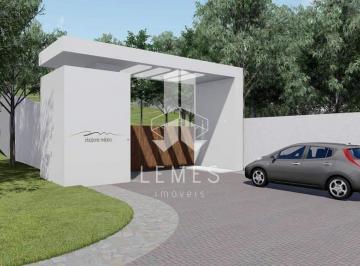 Rural · 287m² ·
OPORTUNIDADE DE CONSTRUIR SUA CASA EM UM CONDOMÍNIO FECHADO
ÓTIMO TERRENO URBAN
