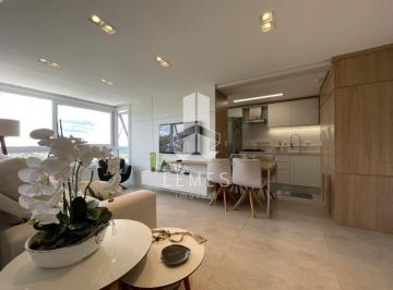 Apartamento · 66m² · 2 Quartos · 1 Vaga · 
                    Ótima opção para quem busca um apartamento mobiliado e decorado, podendo morar 