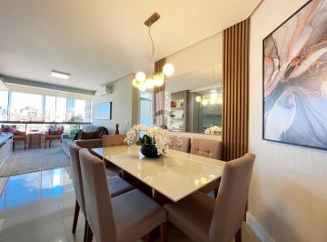 Apartamento · 78m² · 2 Quartos · 2 Vagas · 
                    BELÍSSIMO APARTAMENTO Á POUCOS MINUTOS DO CENTRO!

COMPOSTO POR:
-02 DORMITÓRIO