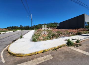 Rural · 504m² · 
                    Excelente terreno no Loteamento San Marino IV, de esquina (lote 129), plano, gr