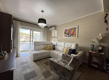 Apartamento · 207m² · 3 Quartos · 1 Vaga · 
                    Excelente  COBERTURA DUPLEX no CENTRO DE GARIBALDI

&amp;gt; Possui 03 dormitór