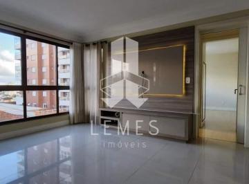 Apartamento · 80m² · 2 Quartos · 1 Vaga · 
                    Ótima oportunidade!

Apartamento em uma das regiões mais procuradas da cidade, 