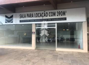 Comercial · 390m² ·
-Excelente sala comercial ;
- Medindo 390mt2