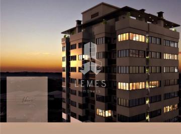 Apartamento · 73m² · 2 Quartos · 
                    * VALORES A PARTIR DE 519.149,27
* APARTAMENTO COM 02 e 03 DORMITÓRIOS COM 01 S