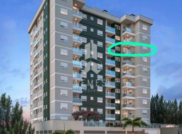 Apartamento · 63m² · 2 Quartos · 1 Vaga · 
                    Apartamento novo no Bairro Saviatto II, Caxias do Sul, composto por 02 dormitór