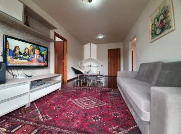 Apartamento · 101m² · 3 Quartos · 1 Vaga ·
APARTAMENTO É ÓTIMA LOCALIZAÇÃO, PRÓXIMO AS FARMÁCIAS, BANCO E MERCADOS!
&