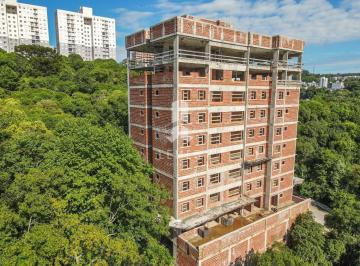 Apartamento · 55m² · 2 Quartos · 1 Vaga · 
                    Residencial Da Vinci - Previsão de Entrega 06/2025 

A edificação possui doze a