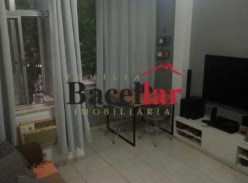 Apartamento · 60m² · 2 Quartos · Apartamento - / Residencial / Tijuca