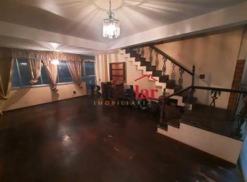 Apartamento · 183m² · 5 Quartos · 1 Vaga · Apartamento - Triplex / Residencial / Vila Isabel
