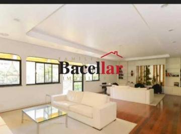 Apartamento · 280m² · 5 Quartos · 3 Vagas · Puro Luxo ! 3 suítes - 3 vagas - varandas