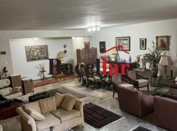 Apartamento · 210m² · 4 Quartos · 2 Vagas · Apartamento - Padrão / Residencial / Tijuca