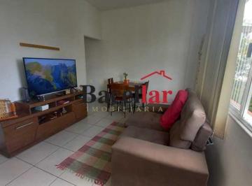 Apartamento · 62m² · 2 Quartos · 1 Vaga · Apartamento - Padrão / Residencial / Vila Isabel