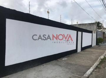 Terreno em ótima localização na Coroa do Meio medindo 17x35 · Terreno em ótima localização na Coroa do Meio medindo 17x35