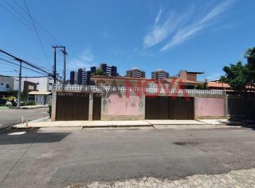 Oportunidade de Investimento-Casa de esquina no Bairro Farolândia com 400m² - · Oportunidade de Investimento-Casa de esquina no Bairro Farolândia com 400m² -