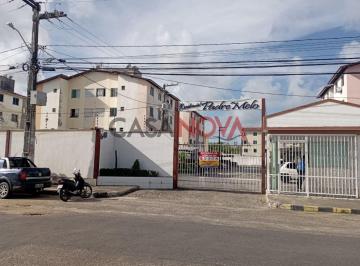 APARTAMENTO COM 2/4 NO AUGUSTO FRANCO · APARTAMENTO COM 2/4 NO AUGUSTO FRANCO