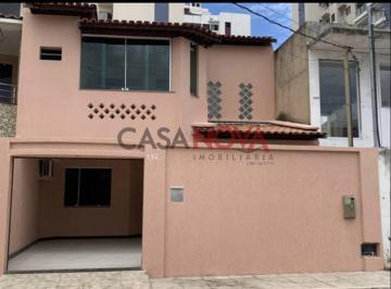 Casa duplex em Farolândia com 3/4 · Casa duplex em Farolândia com 3/4